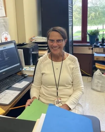 Brisky, Carmello retire from Fredonia schools